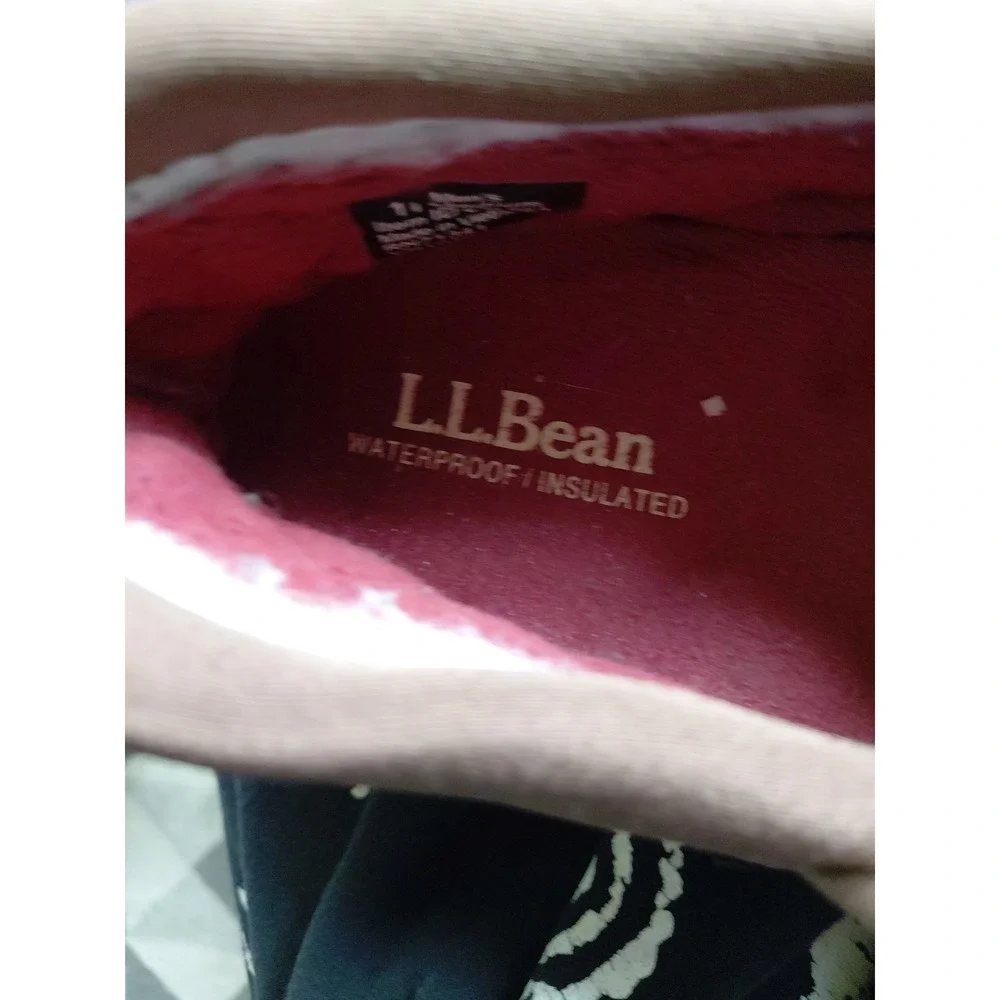 L.L. Bean ll bean